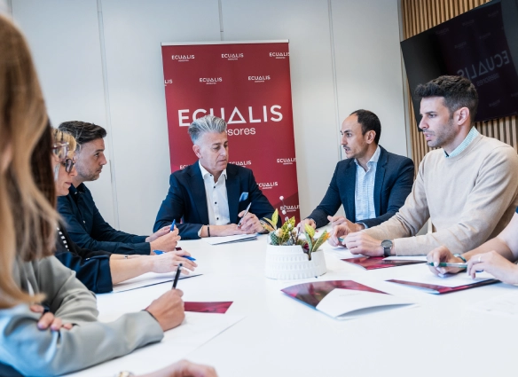 Ecualis 11